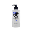 Mandom Long Keep Gel Wet & Hard Pump 350g