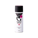 Mandom Long Keep Spray Super Hard 230g