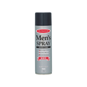 Mandom Men's Spray Super Hard Light Scented 275g