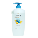 Pantene Shampoo Aqua Pure 750ml
