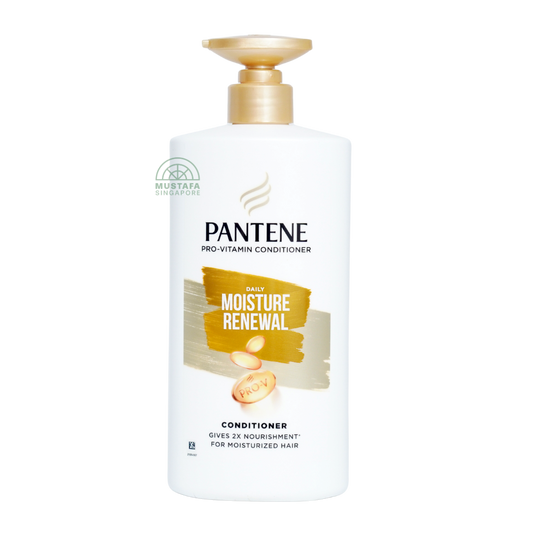 Pantene Conditioner Daily Moisture Repair 680ml
