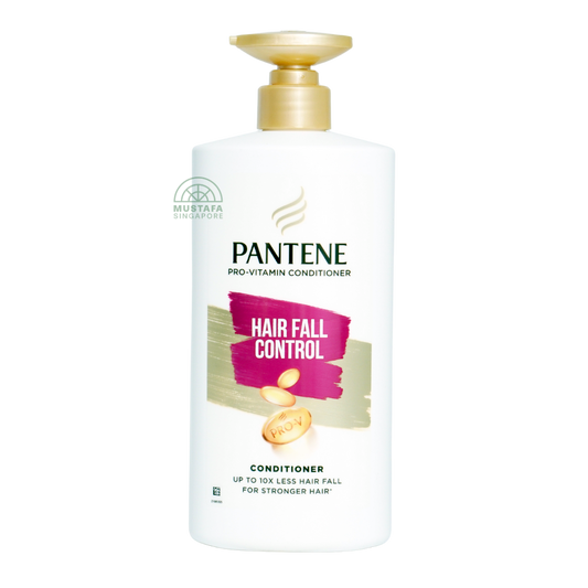 Pantene Conditioner Hair Fall Control 680ml