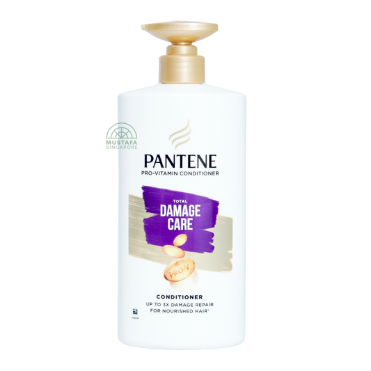 Pantene Conditioner Total Damage Care 680ml