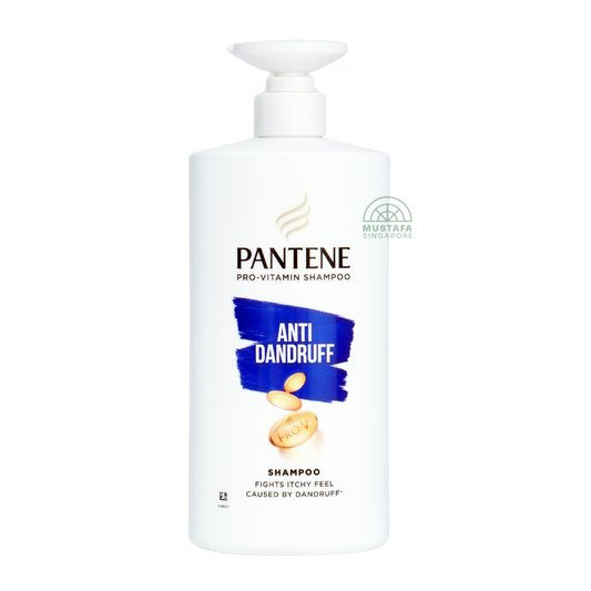 Pantene Shampoo Anti Dandruff 680ml