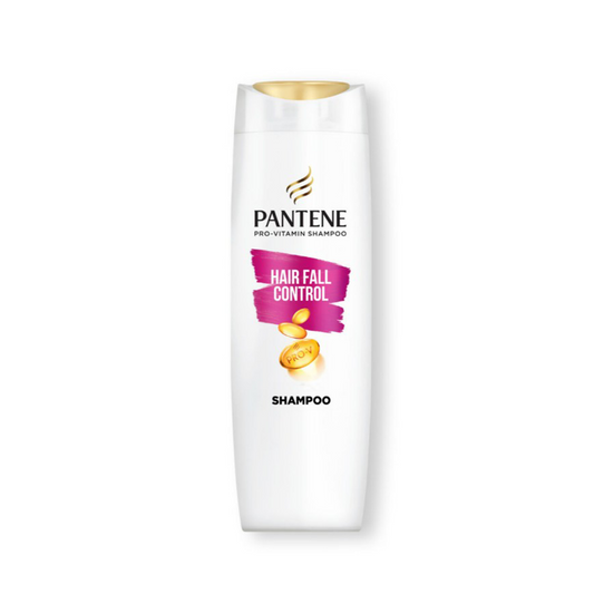 Pantene Shampoo Hairfall Control 300ml
