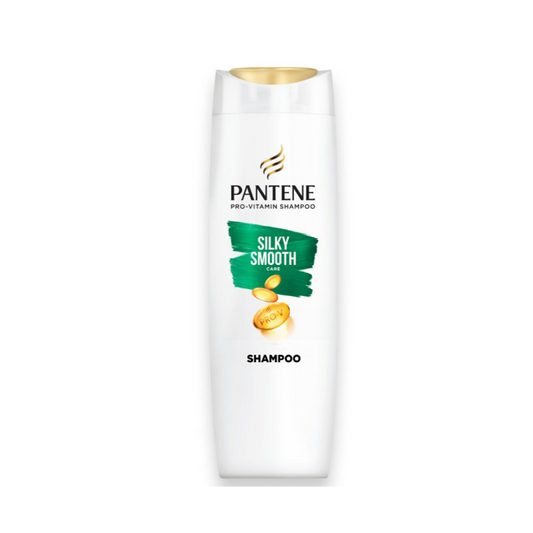 Pantene Shampoo Smooth & Silky 300ml