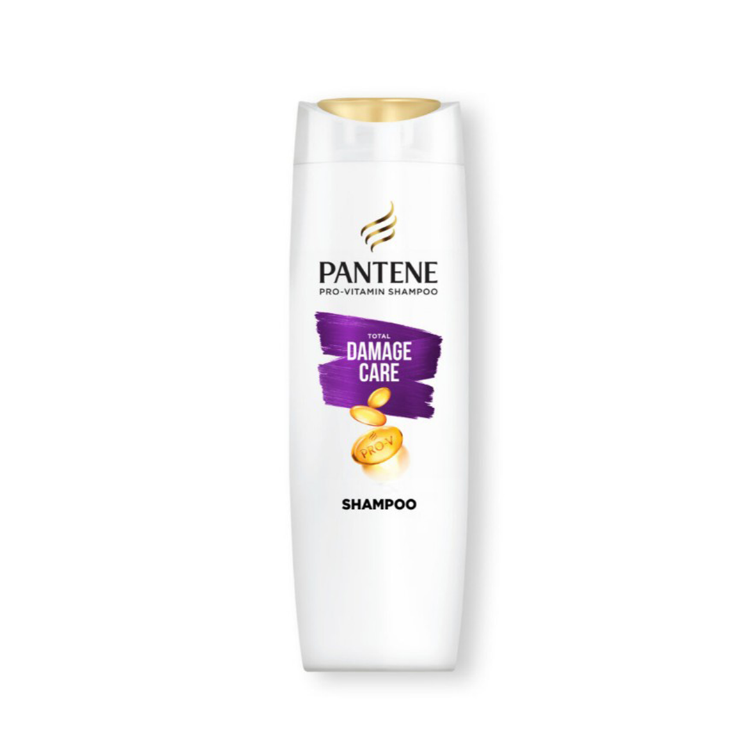 Pantene Shampoo Total Damage Care 300ml