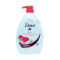 Dove Body Wash Revive 1L