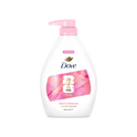 Dove FIFA Special Edition Cherry Blossom Body Wash 1L
