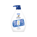 Dove FIFA Deeply Nourishing Body Wash 1L