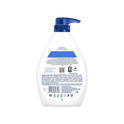 Dove FIFA Deeply Nourishing Body Wash 1L