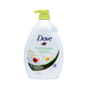 Dove Body Wash Invigorating Hydration 1L
