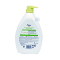 Dove Body Wash Invigorating Hydration 1L