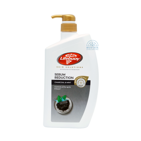 Lifebuoy Body Wash Sebum Reduction 900ml