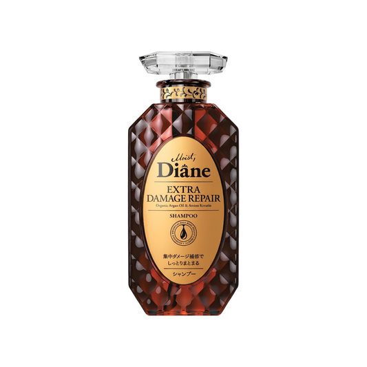 Moist Diane Perfect Beauty Extra Damage Repair Treatment 450ML