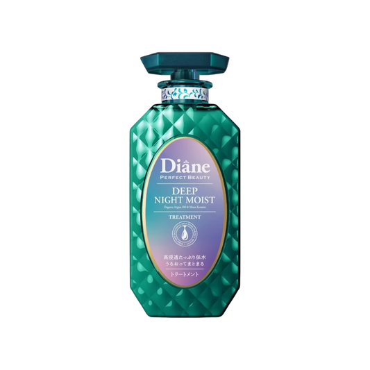 Moist Diane Perfect Beauty Deep Night Moist Treatment 450ML
