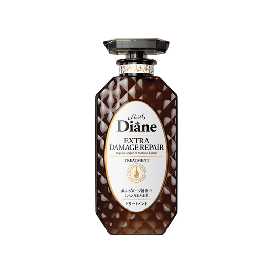 Moist Diane Perfect Beauty Extra Damage Repair Shampoo 450ML