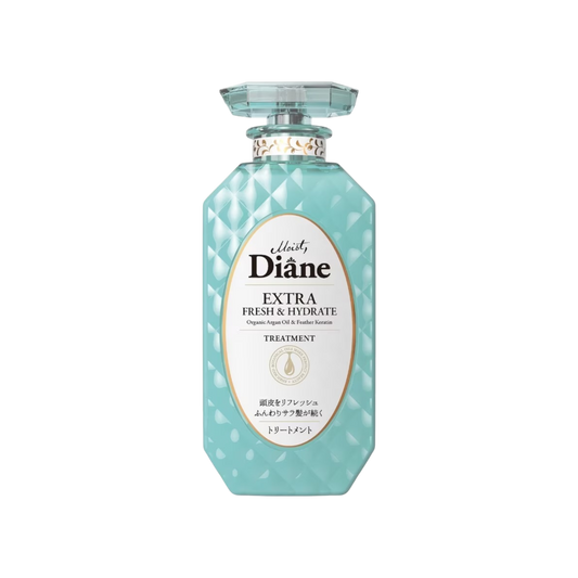 Moist Diane Perfect Beauty Extra Fresh & Hydrate Treatment 450ML