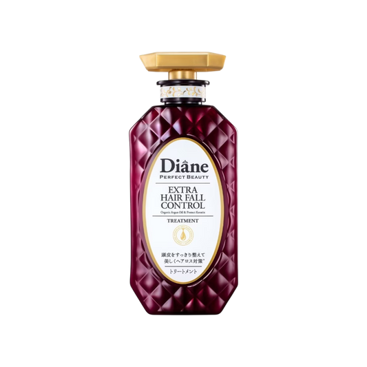 Moist Diane Perfect Beauty Hair Fall Control Treatment 450ML