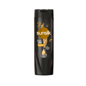Sunsilk Shampoo Black Shine 160ml