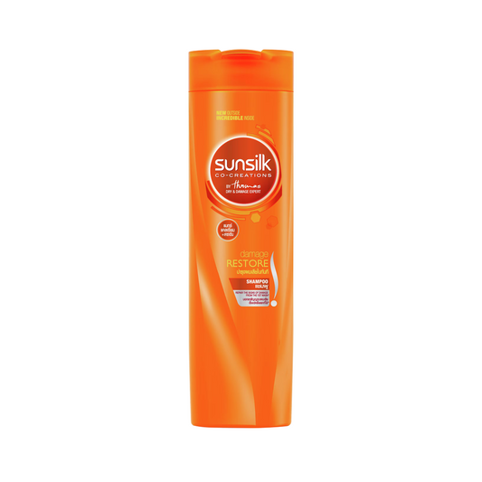 Sunsilk Shampoo Damage Restore 160ml