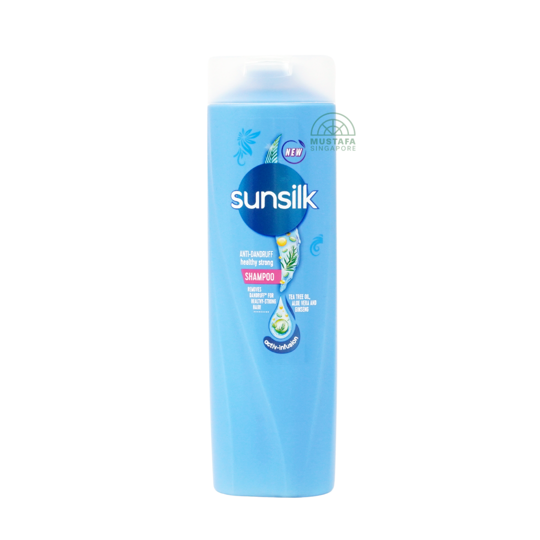 Sunsilk Shampoo Anti-Dandruff 300ml