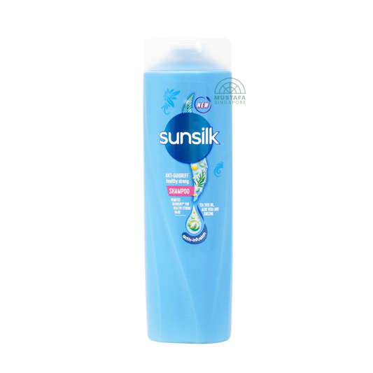 Sunsilk Shampoo Anti-Dandruff 300ml