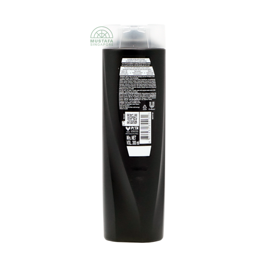 Sunsilk Shampoo Black Shine 300ml