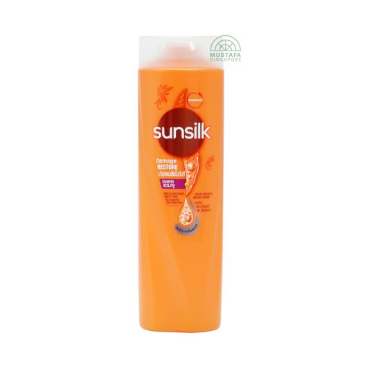 Sunsilk Shampoo Damage Restore 300ml