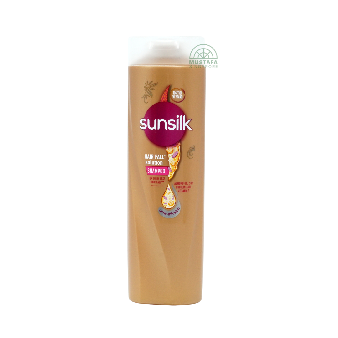 Sunsilk Shampoo Hairfall Solution 300ml