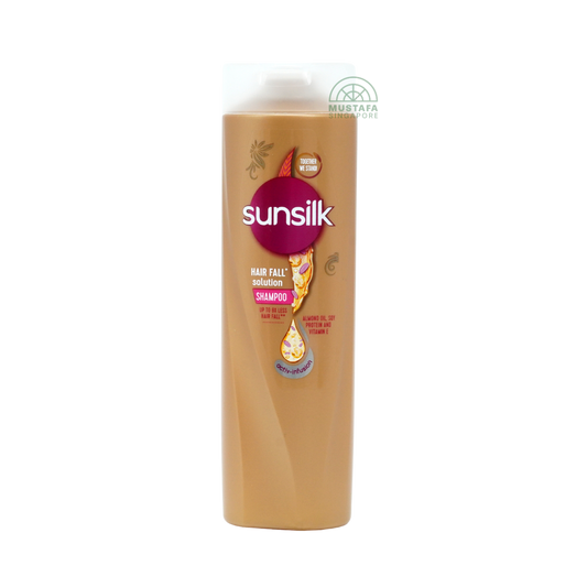Sunsilk Shampoo Hairfall Solution 300ml