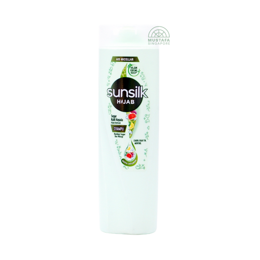 Sunsilk Shampoo Hijab Refresh 300ml