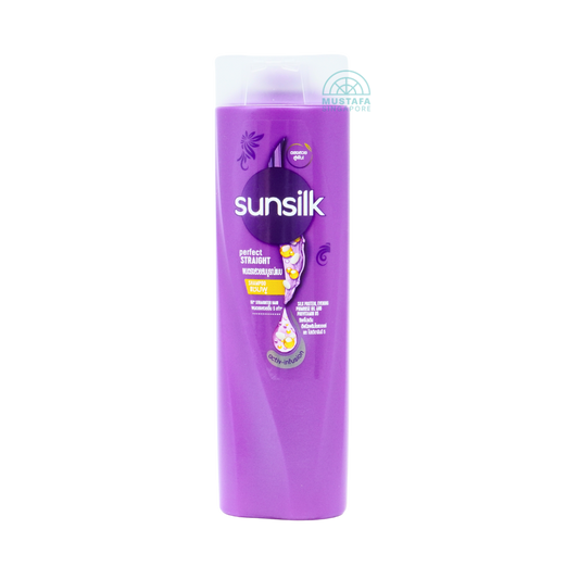 Sunsilk Shampoo Perfect Straight 300ml
