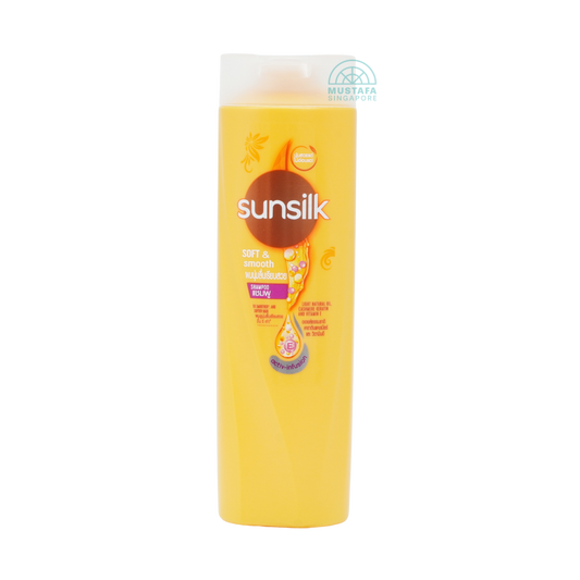 Sunsilk Shampoo Soft & Smooth 300ml