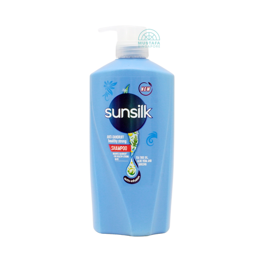 Sunsilk Shampoo Anti-Dandruff 625ml