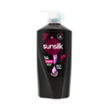Sunsilk Shampoo Black Shine 625ml