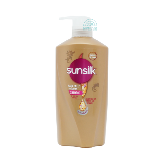 Sunsilk Shampoo Hairfall Solution 625ml