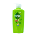 Sunsilk Shampoo Lively Clean & Fresh 625ml