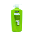 Sunsilk Shampoo Lively Clean & Fresh 625ml