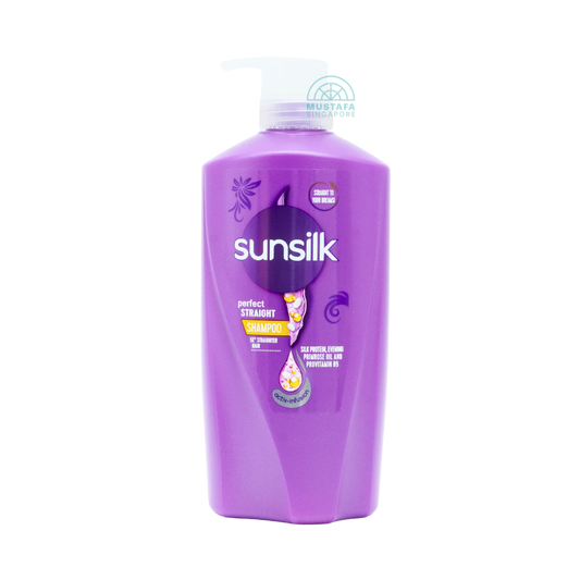 Sunsilk Shampoo Perfect Straight 625ml