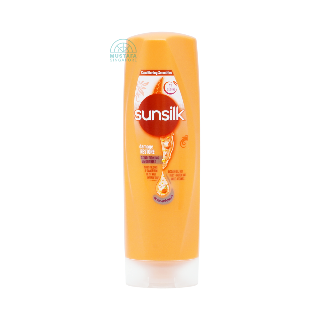 Sunsilk Hair Conditioner Damage Restore 300ml