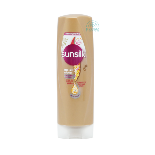 Sunsilk Hair Conditioner Hairfall Solution 300ml