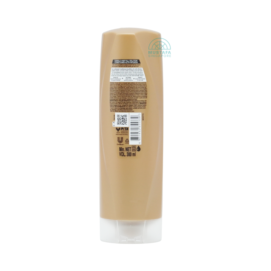 Sunsilk Hair Conditioner Hairfall Solution 300ml