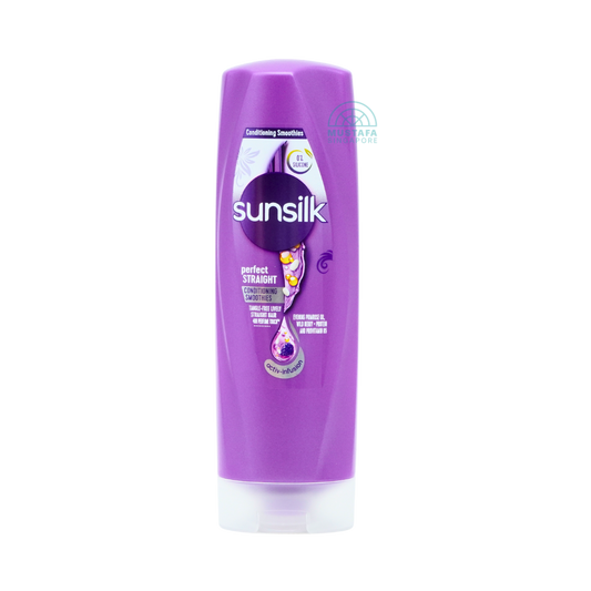 Sunsilk Hair Conditioner Perfect Straight 300ml