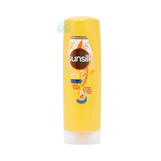 Sunsilk Hair Conditioner Soft & Smooth 300ml