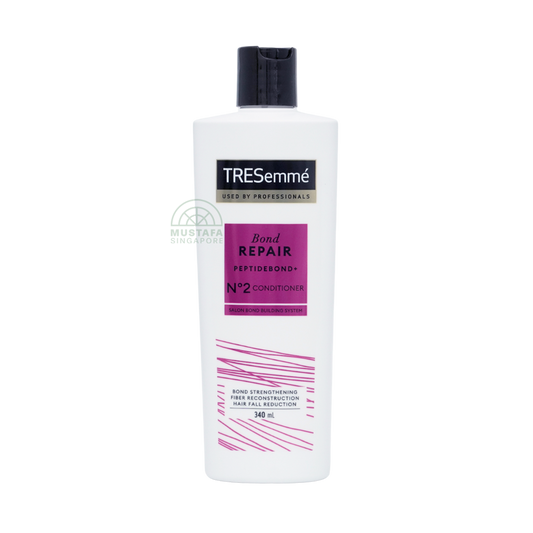 Tresemme Conditioner Bond Repair Strength 340ml