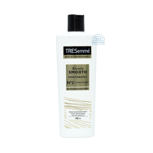 Tresemme Conditioner Keratin Smooth 340ml