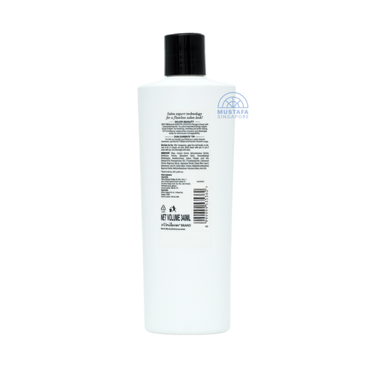 Tresemme Conditioner Keratin Smooth 340ml