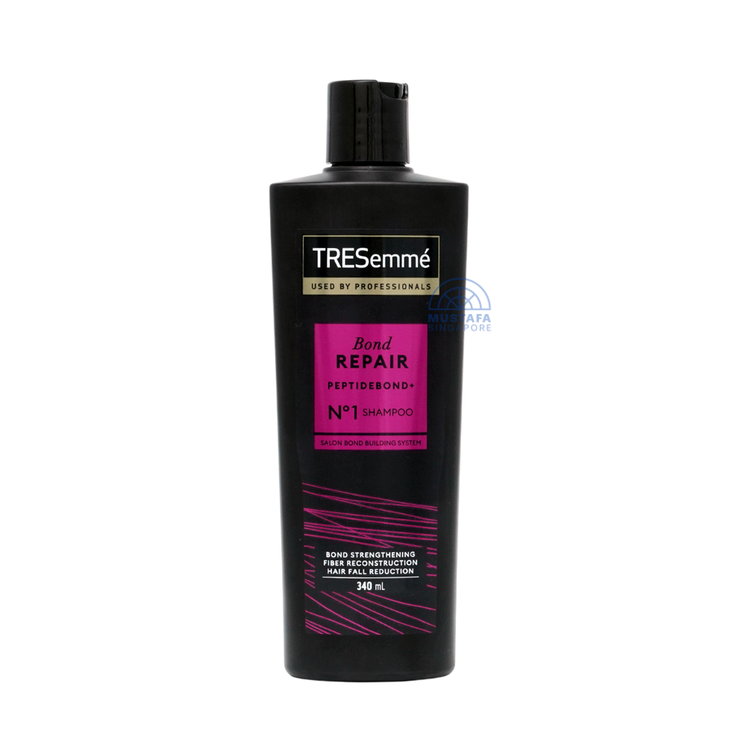 Tresemme Shampoo Bond Repair Strength 340ml