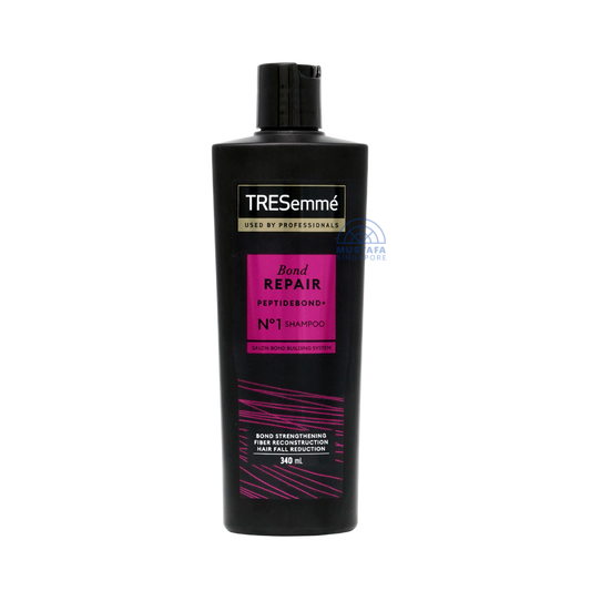 Tresemme Shampoo Bond Repair Strength 340ml